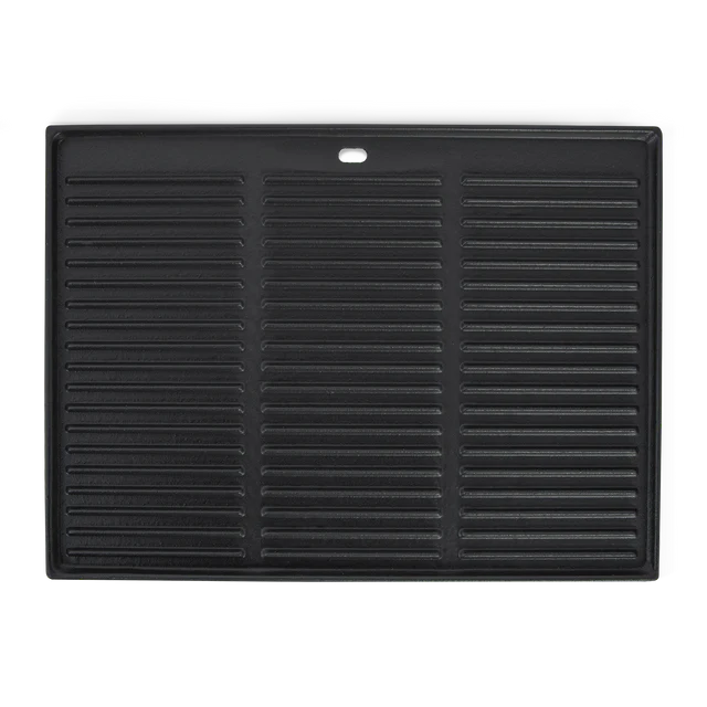 Cast Iron Steak plate