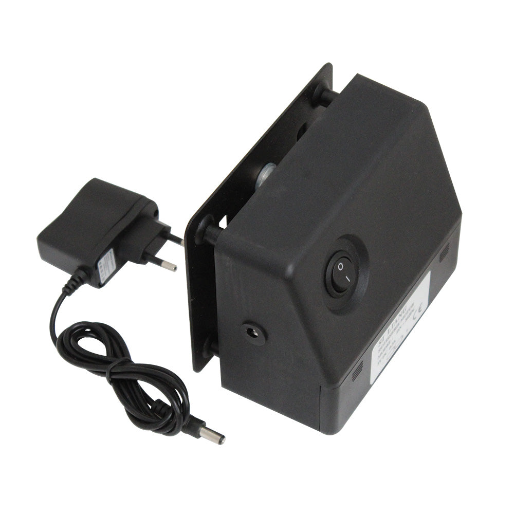 Braai/Barbeque spit motor 220volt