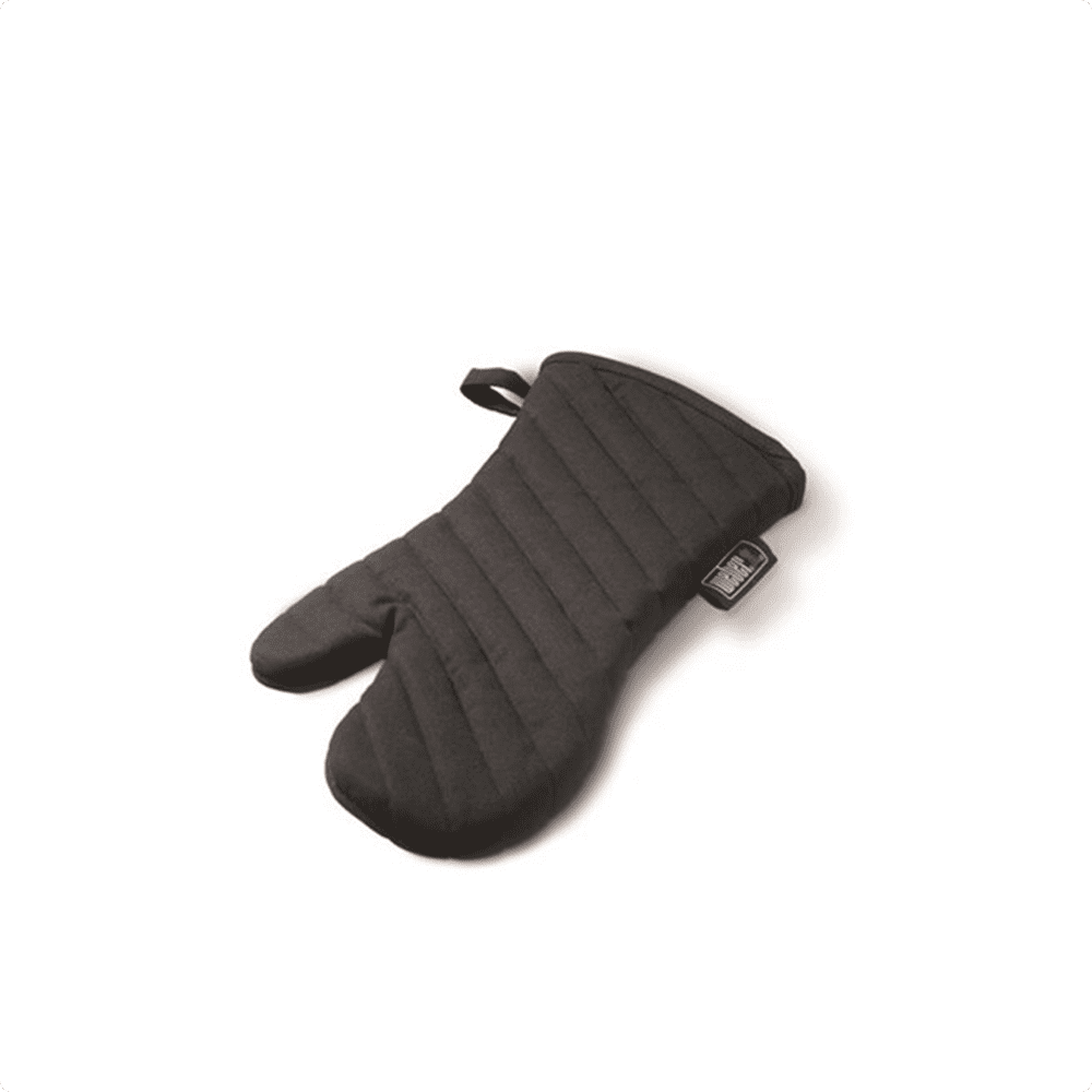 Weber basic mitt