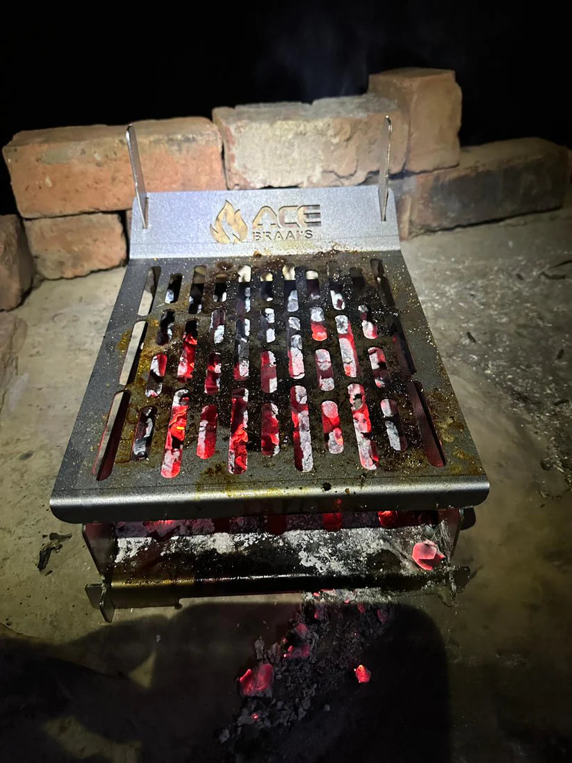 Bikers Braai