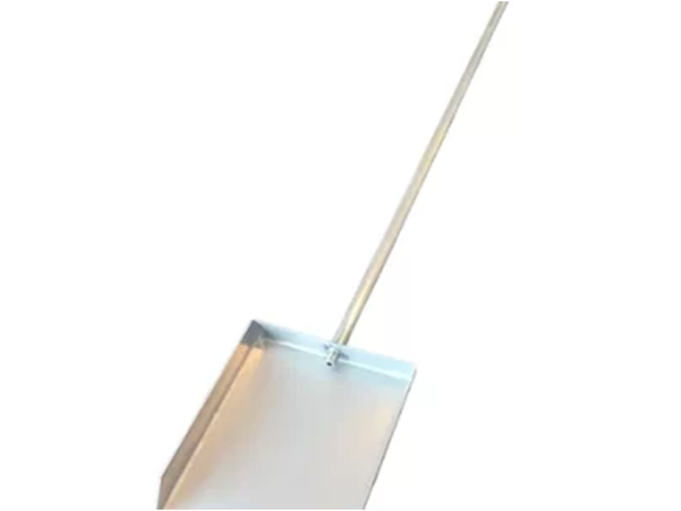 Blaas My Grafie Coal scoop