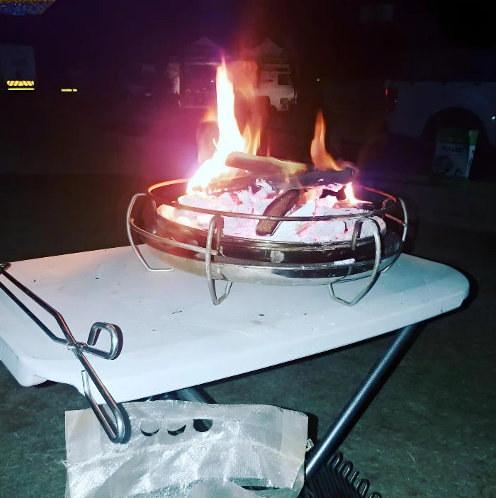 Bon Braai