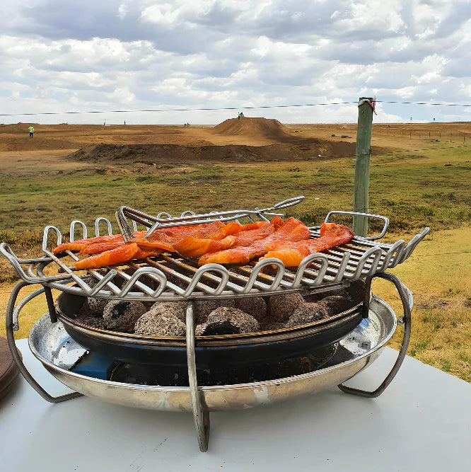 Bon Braai
