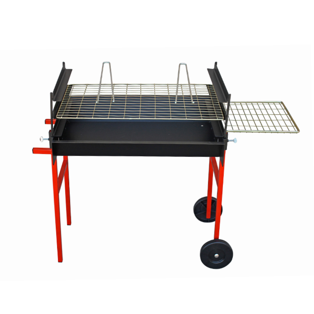 Family braai mild steel