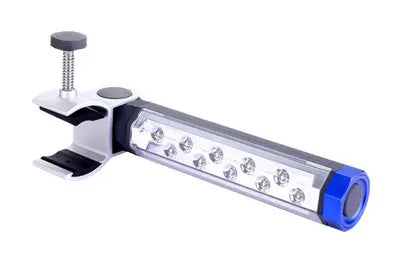 LED Braai light