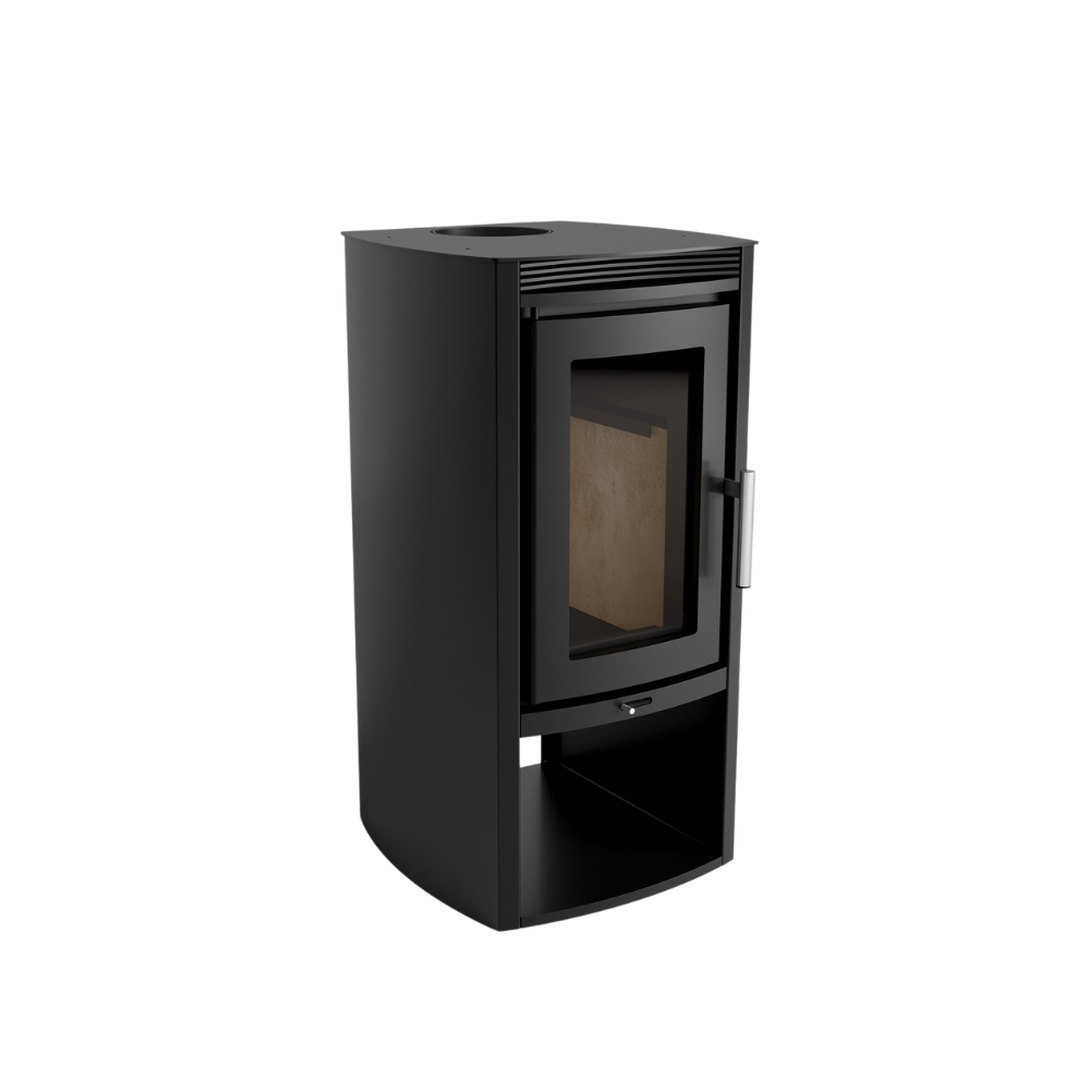 Concept 13kw fireplace