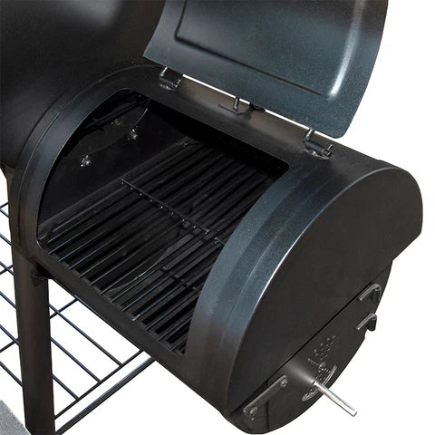 Megamaster Coalsmith Delta Braai and Smoker