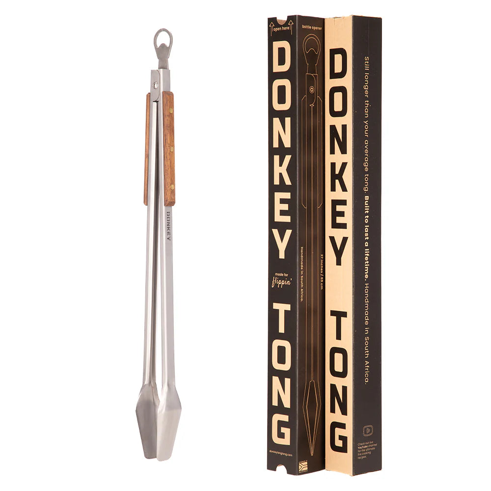 Donkey Tong