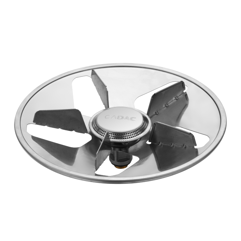 Easi cooker
