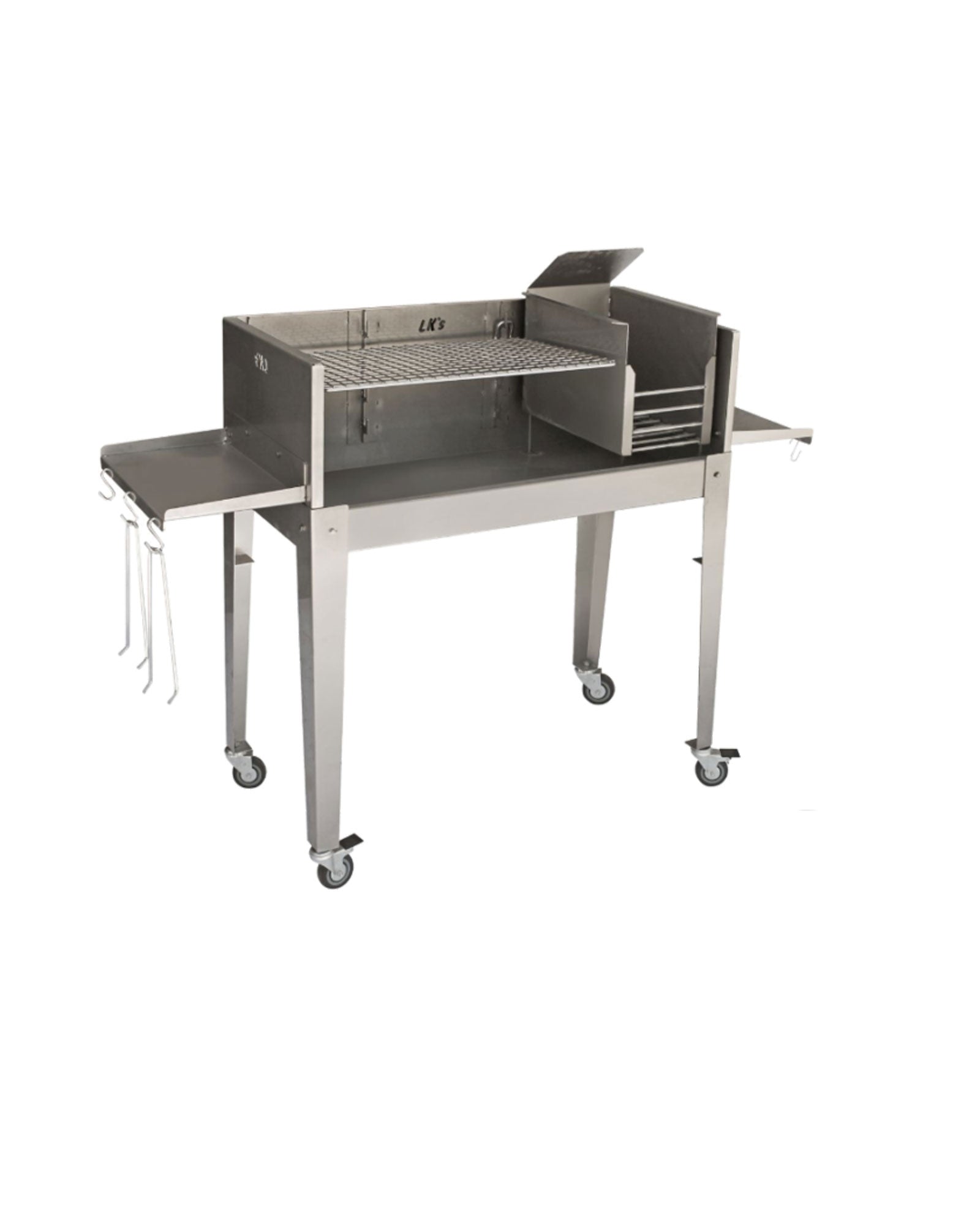 Entertainer Braai (S/S)
