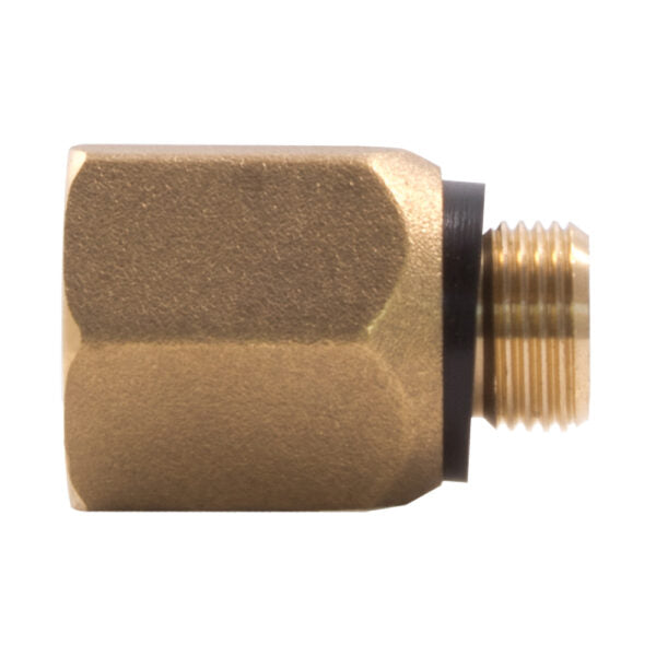 Gas Adaptors