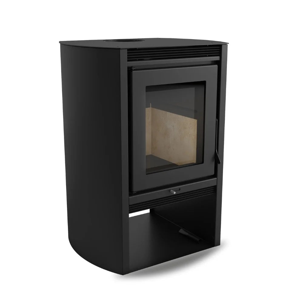 Graphite 880 Heater Black