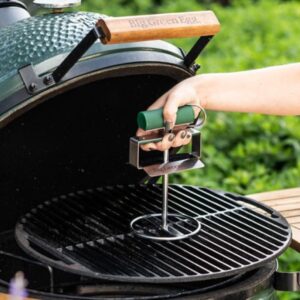 Big Green Egg Heavy Duty Grid Lifter
