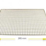 Braai grids