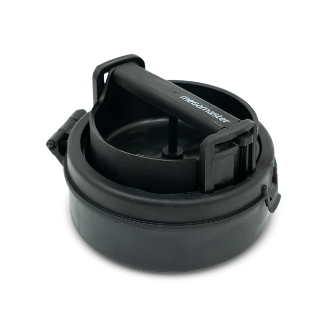 Hamburger Patty Press