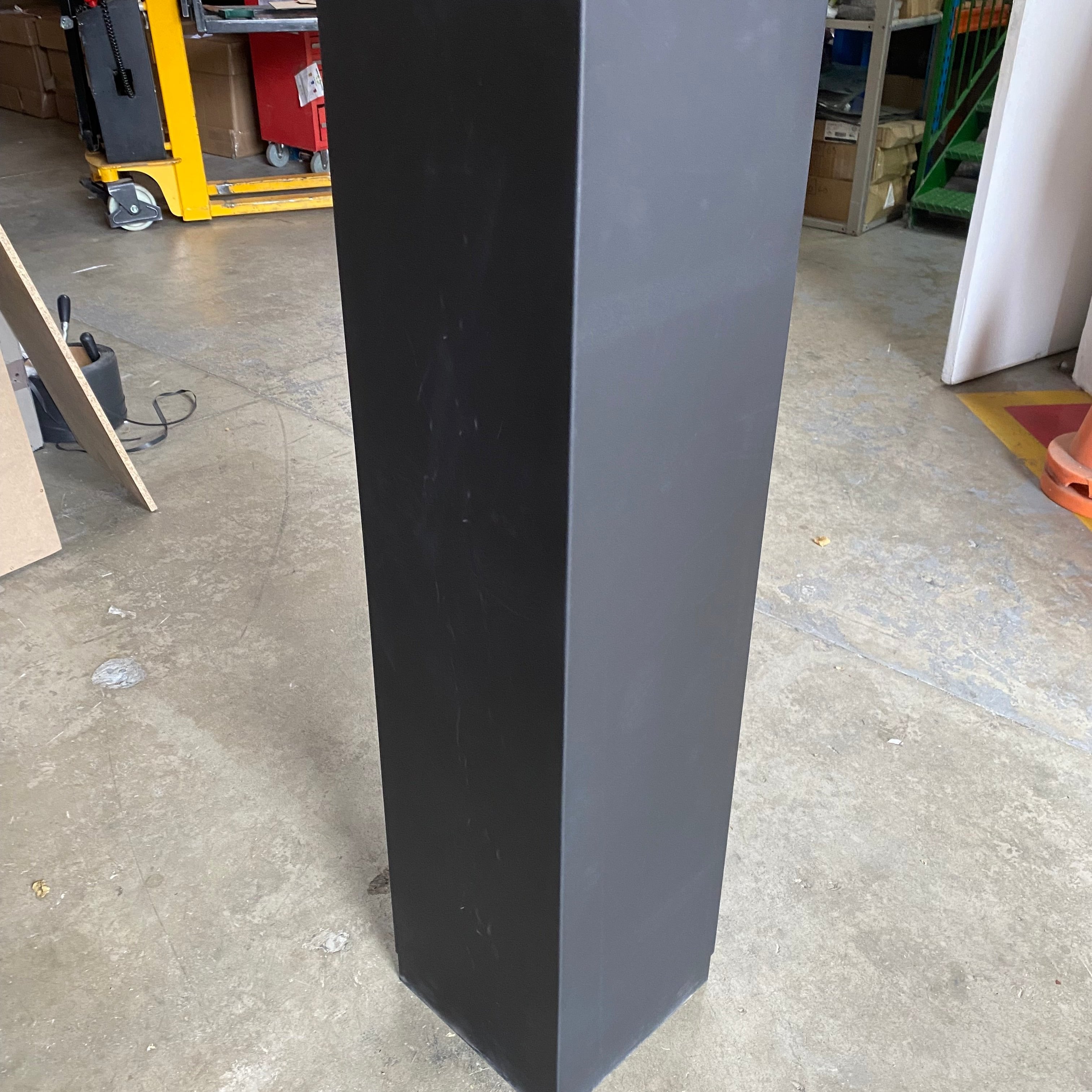 Square/Rectangular flues 1200mm