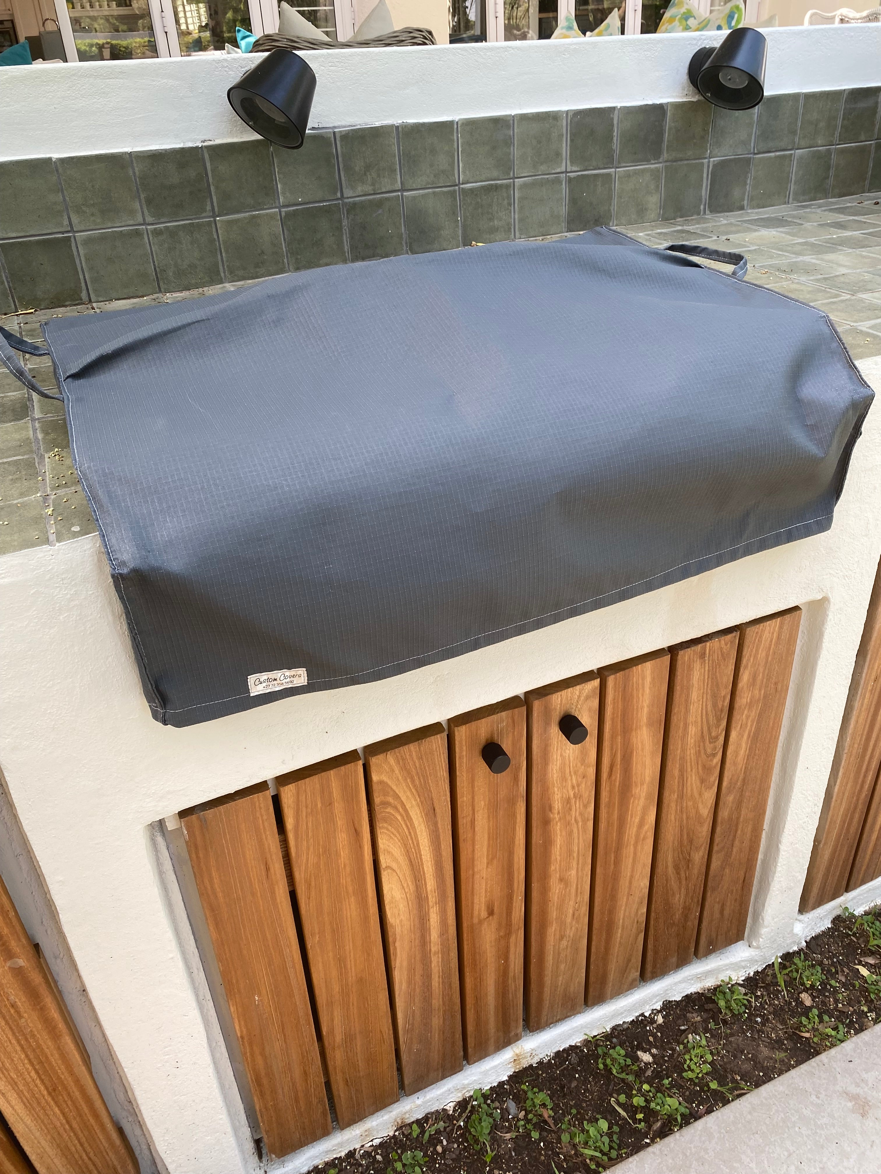 Braai covers