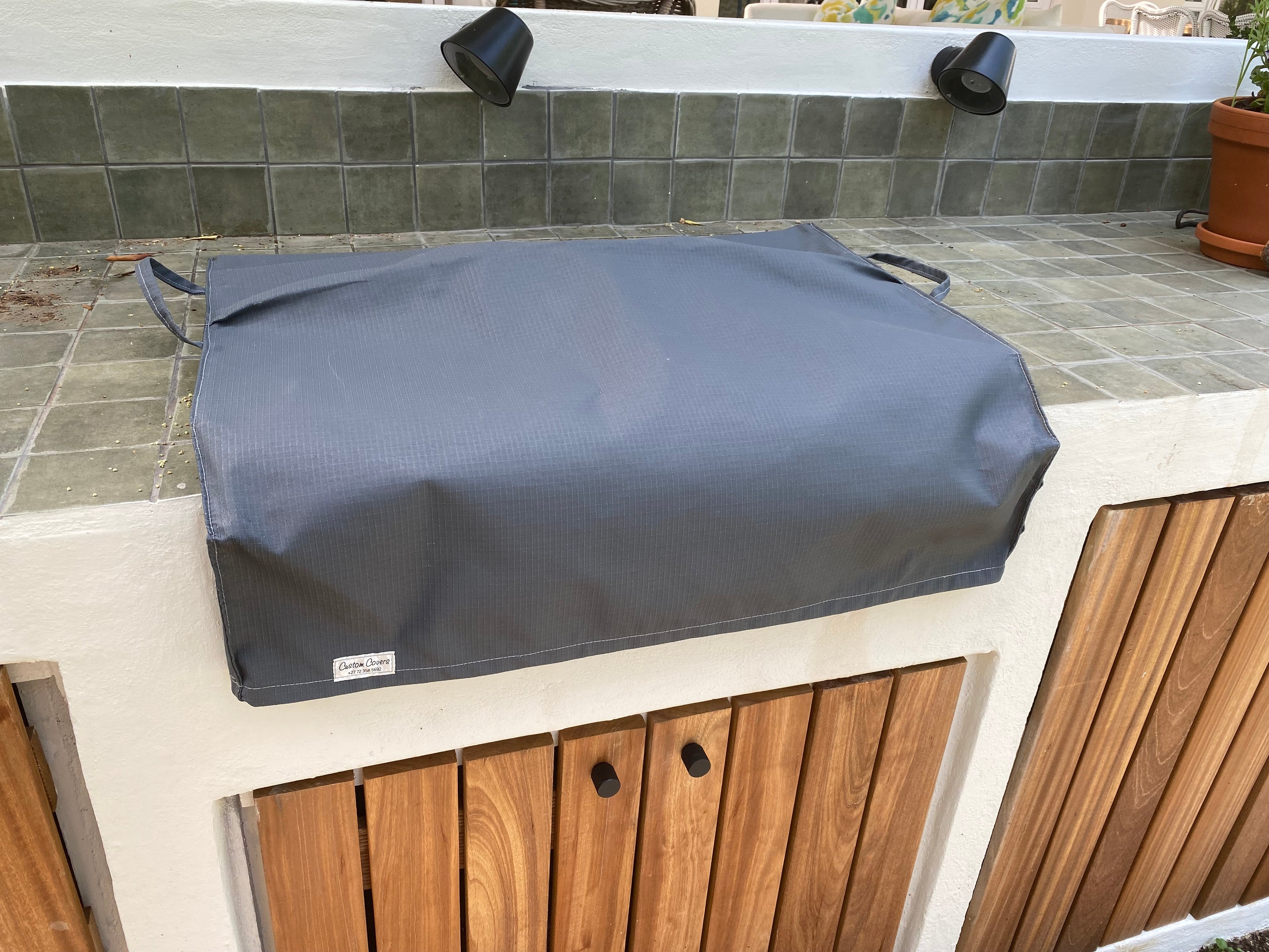 Braai covers
