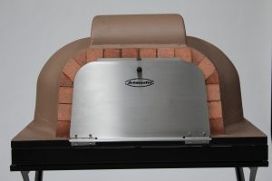 Piza Premio Oven Gas