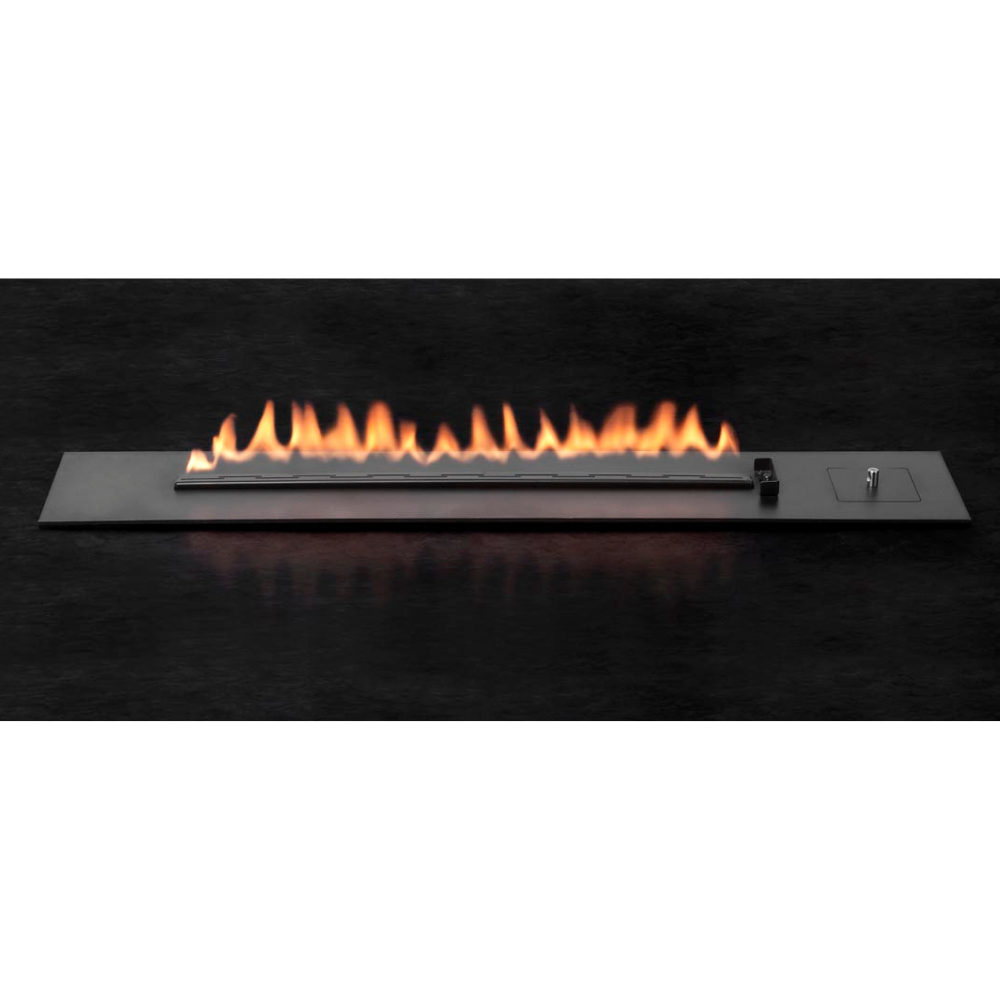 Infiniti Fires Drop in Grate GAS FIREPLACES