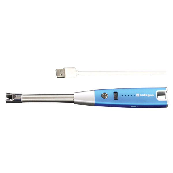 Plasma  lighter USB rechargeable