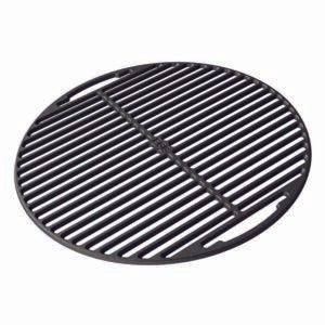 Big Green Egg Cast Iron Grid for Large Egg