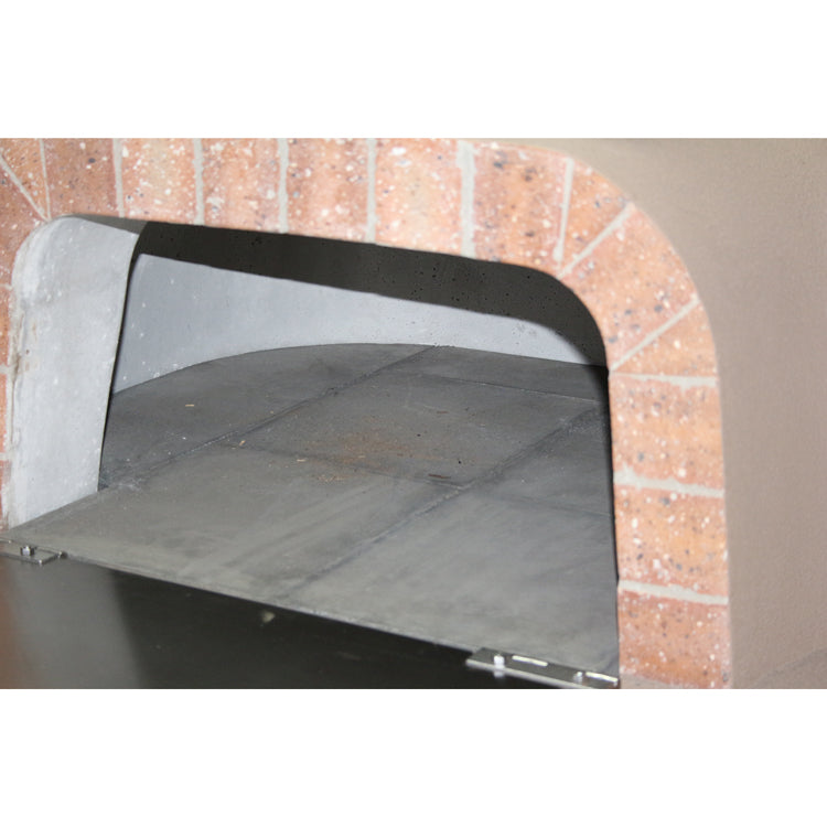 Piza Premio Oven Gas