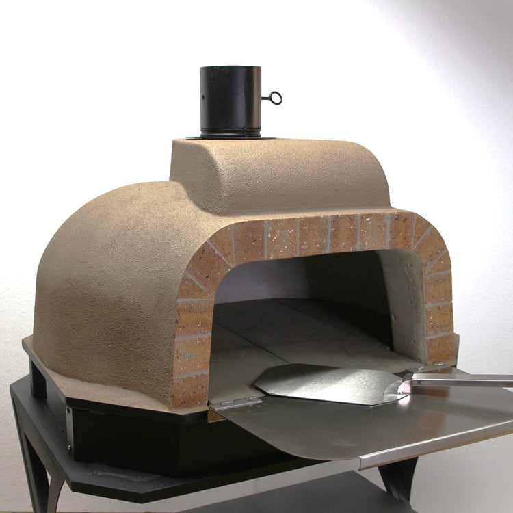 Piza Premio Oven Gas