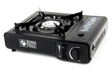 Portable Gas Stove