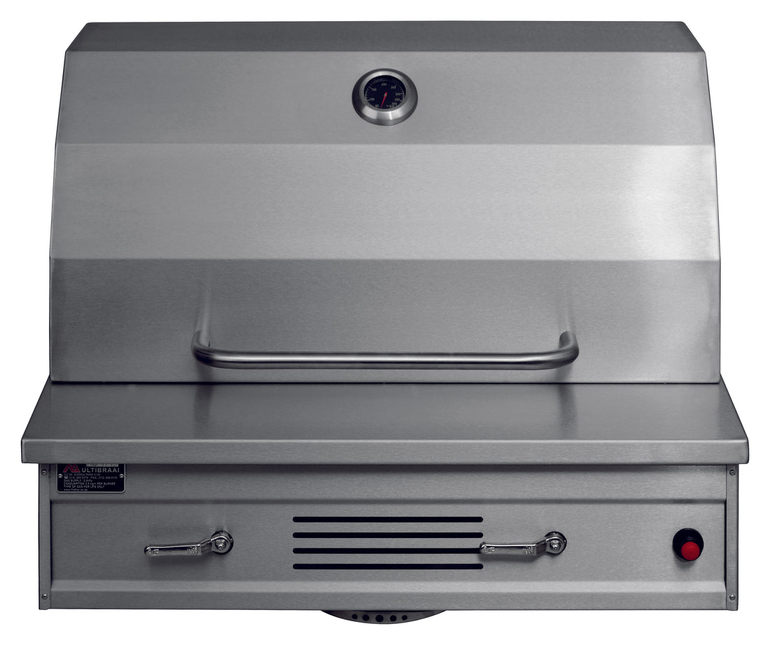 Roasting Domes for Infinity gas braais