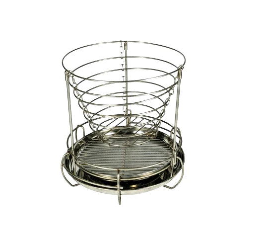 BonBraai Boma Fire Cage