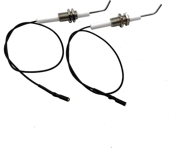 Piezo Spark plug