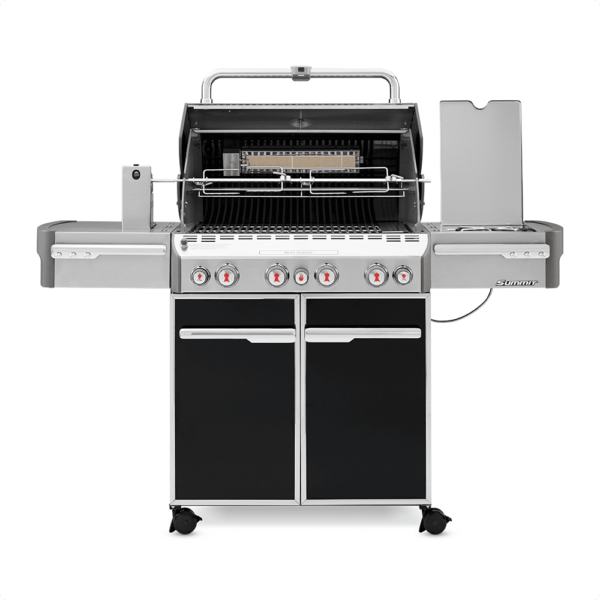 Weber Summit E-470 GBS Gas Grill