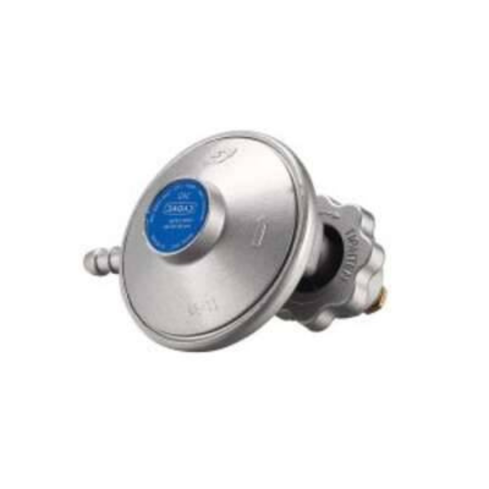 Swivel regulator