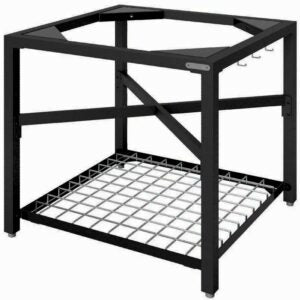 Big Green Egg large modular frame