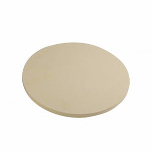 Big Green Egg Flat Baking stone 36cm