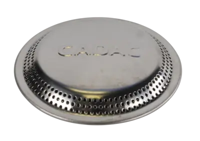 Cooker Burner Assembly