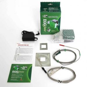 Big Green Egg WIFI Heat controller
