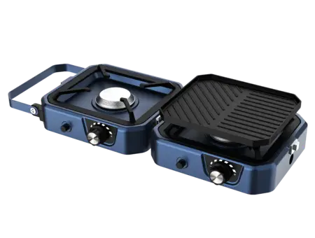 Adventure Stove