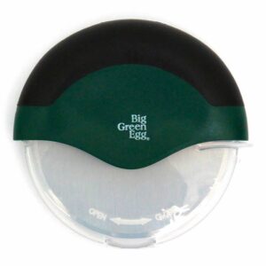 Big Green Egg Pizza Cutting wheel