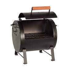 Char-Griller Side Fire box