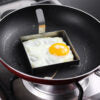 Egg Ring Round