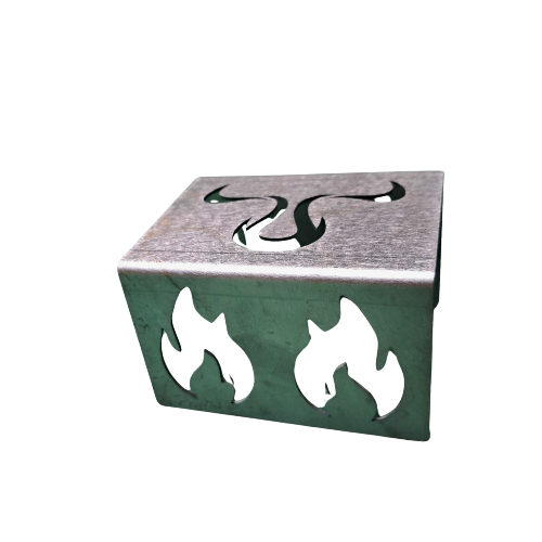 Firelighter Protector "Tonteldoos"