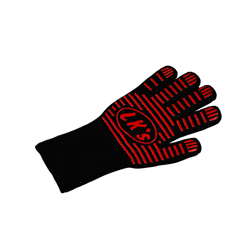 High Heat BBQ Glove