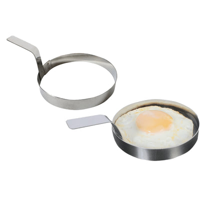 Egg Ring Round