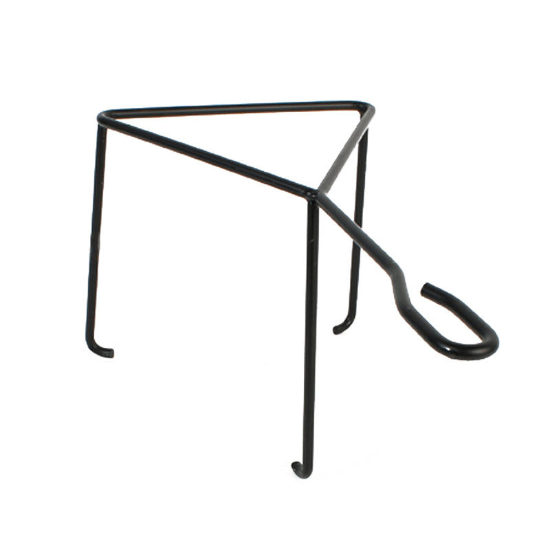 Tripod cooking stand