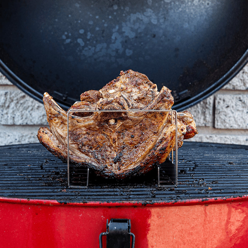 Tjop/Roasting rack