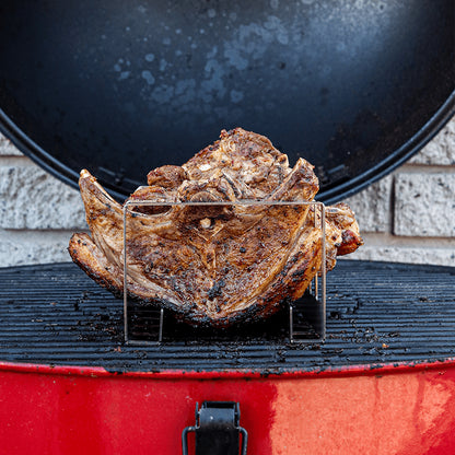 Tjop/Roasting rack