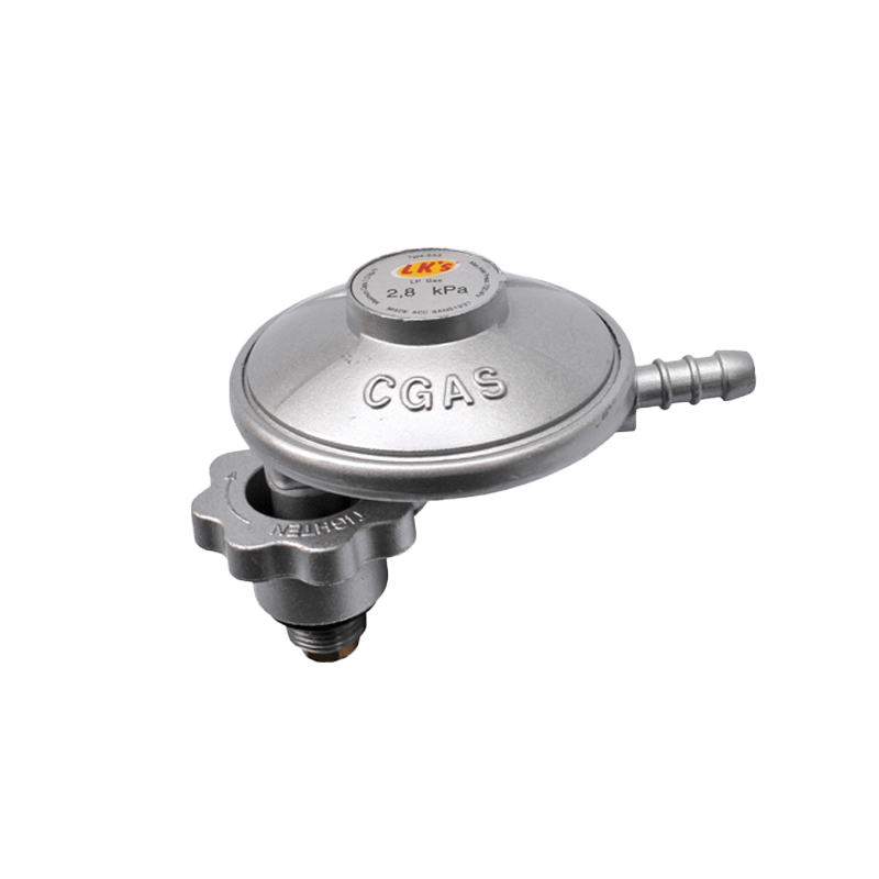 LPG Regulator