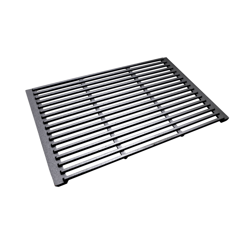 Cast Iron Grid For Gas Braais